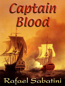 Captain Blood Rafael Sabatini